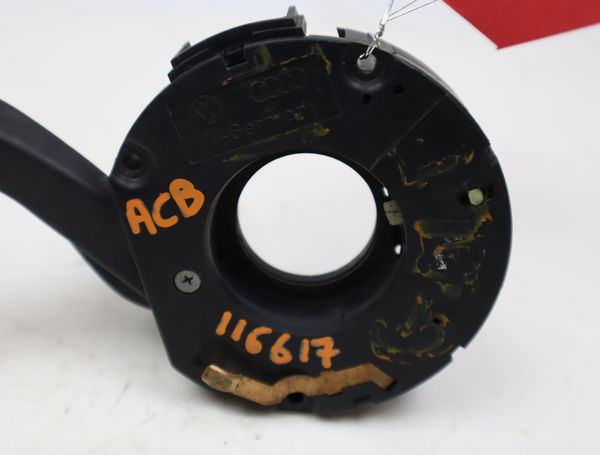 Commande clignotant Volkswagen GOLF II (19E, 1G1) 1.3 cat (1986-1992)