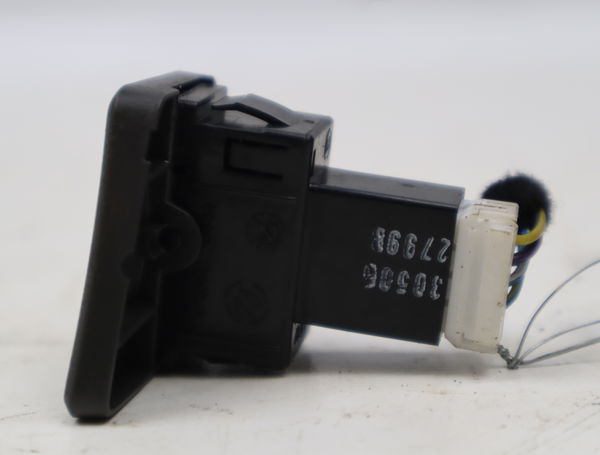 Commande lève-glace porte avant droite Fiat PANDA (169_) 1.3 d multijet (169.axc1a) (2003) 5 portes