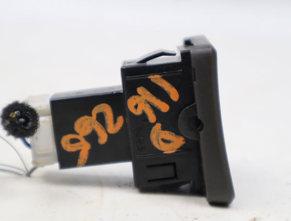 Commande lève-glace porte avant droite Fiat PANDA (169_) 1.3 d multijet (169.axc1a) (2003) 5 portes