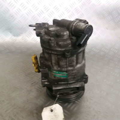 Compresseur air conditionne Citroën C5 II (RC_) 1.6 hdi (rc8hzb) (2004-2008)