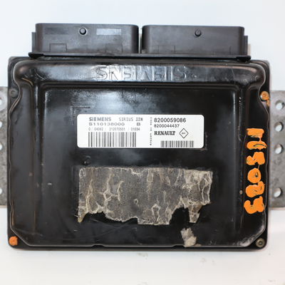 Calculateur moteur Renault SCÉNIC I Monospace (JA0-1_, FA0_) 1.6 (ja00, ja16, ja15, ja19, ja1v, ja2b, ja2c, ja0b,... (1999-2003) 5 portes