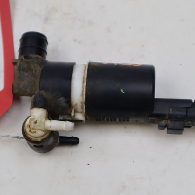 Pompe lave-glace avant Renault GRAND SCÉNIC III (JZ0-1_) 1.6 dci (jz00, jz12) (2011) 5 portes