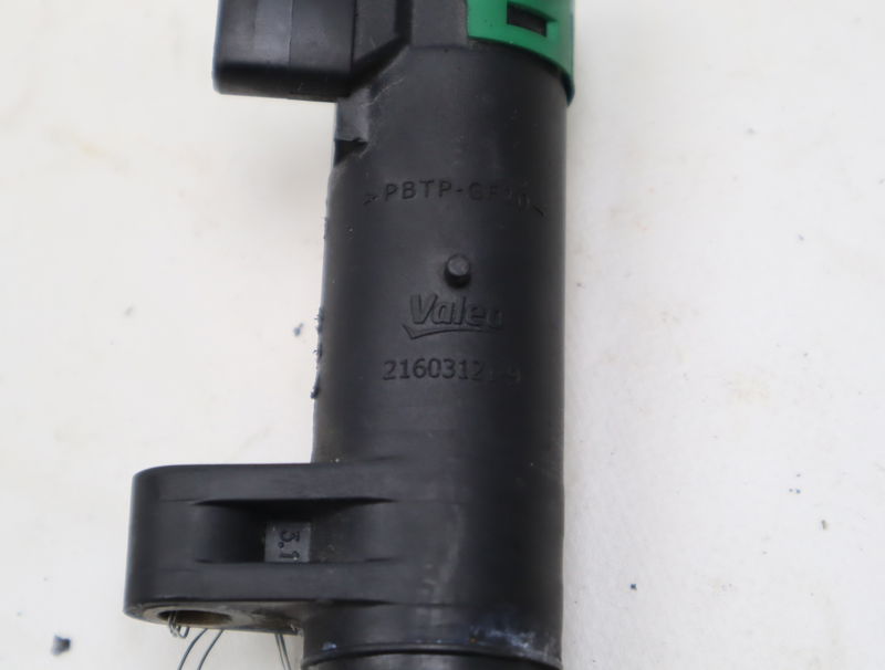 Bobine 1 Renault SCÉNIC I Monospace (JA0-1_, FA0_) 1.6 (ja00, ja16, ja15, ja19, ja1v, ja2b, ja2c, ja0b,... (1999-2003) 5 portes