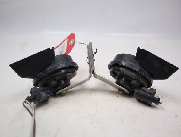 Klaxon  - avertisseur Audi A4 B7 (8EC) 2.0 (2004-2008)