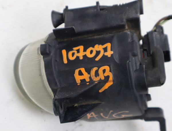 Phare antibrouillard avant gauche Audi A4 B7 (8EC) 2.0 (2004-2008)