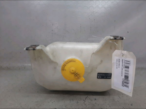 Reservoir lave-glace avant Mazda RX-8 (SE, FE) 1.3 (fe103, se3p) (2003-2012)