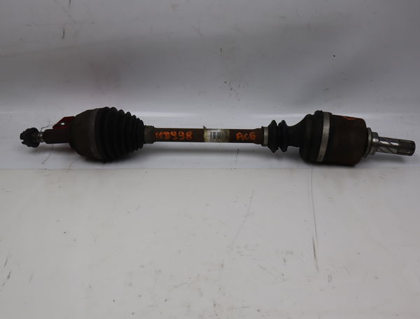 Transmission avant gauche Renault CLIO III Grandtour (KR0-1_) 1.5 dci (kr0h, kr1s) (2008-2012)