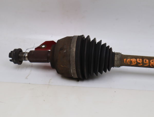 Transmission avant gauche Renault CLIO III Grandtour (KR0-1_) 1.5 dci (kr0h, kr1s) (2008-2012)