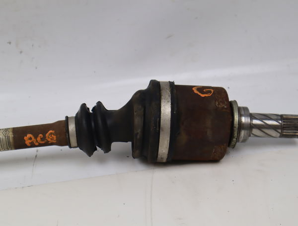 Transmission avant gauche Renault CLIO III Grandtour (KR0-1_) 1.5 dci (kr0h, kr1s) (2008-2012)