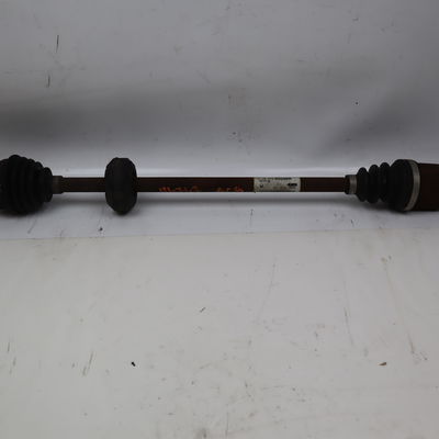 Transmission avant droite Dacia LOGAN MCV (KS_) 1.6 16v hi-flex (2009)