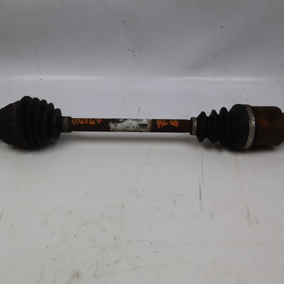 Transmission avant gauche Dacia LOGAN MCV (KS_) 1.6 16v hi-flex (2009)