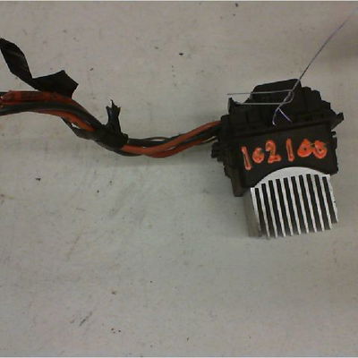 Resistance de chauffage Renault CLIO III (BR0-1, CR0-1) 1.5 dci (c-br0g, c-br1g) (2005-2012) 5 portes