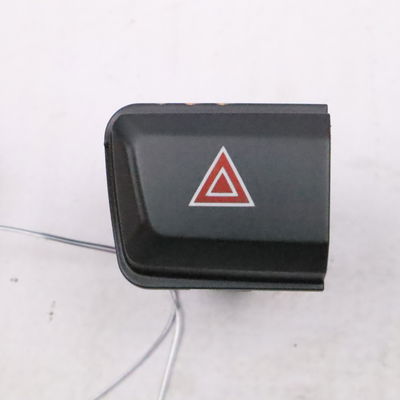 Bouton de warning Peugeot 2008 I (CU_) 1.6 bluehdi 120 (2014) 5 portes
