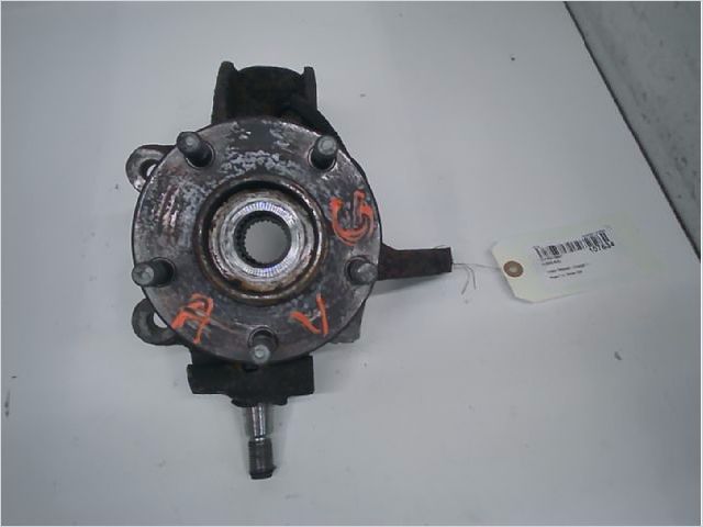 Fusee avg Ford TRANSIT CONNECT (P65_, P70_, P80_) 1.8 tdci (2002-2013) 3 portes