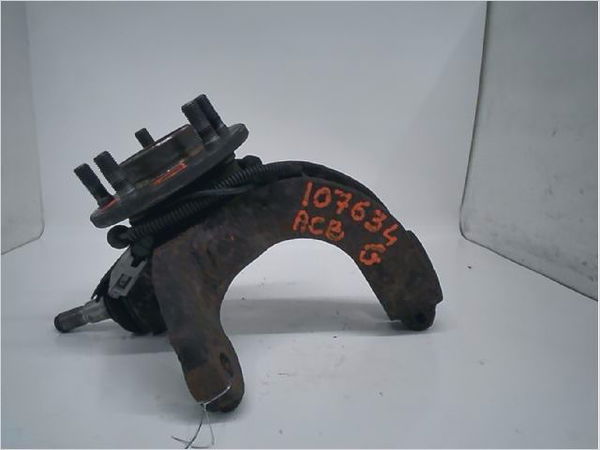 Fusee avg Ford TRANSIT CONNECT (P65_, P70_, P80_) 1.8 tdci (2002-2013) 3 portes