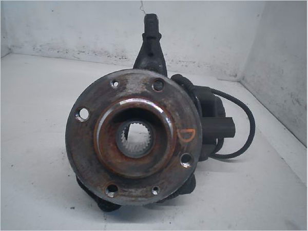 Fusee avd Opel CROSSLAND X - CROSSLAND (P17, P2QO) 1.2 (75) (2017)