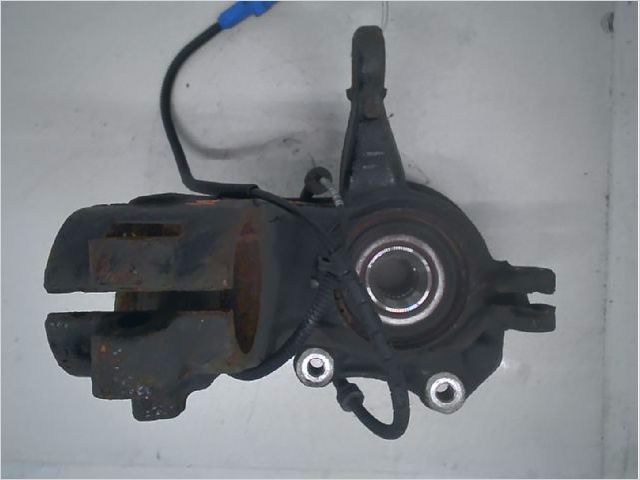 Fusee avd Opel CROSSLAND X - CROSSLAND (P17, P2QO) 1.2 (75) (2017)