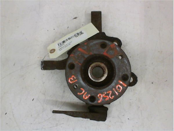 Fusee avd Renault CLIO II (BB_, CB_) 1.9 dti (b-cb0u) (1999-2005)