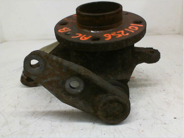 Fusee avd Renault CLIO II (BB_, CB_) 1.9 dti (b-cb0u) (1999-2005)
