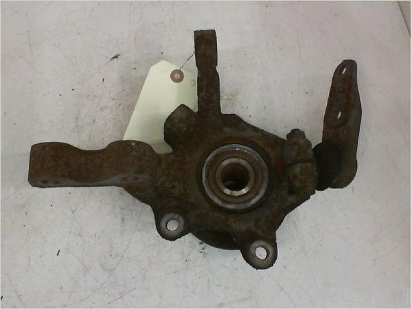 Fusee avd Renault CLIO II (BB_, CB_) 1.9 dti (b-cb0u) (1999-2005)