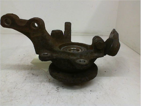 Fusee avd Renault CLIO II (BB_, CB_) 1.9 dti (b-cb0u) (1999-2005)