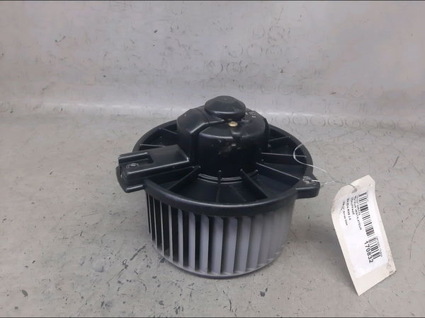 Moteur ventilateur chauffage Mazda RX-8 (SE, FE) 1.3 (fe103, se3p) (2003-2012)