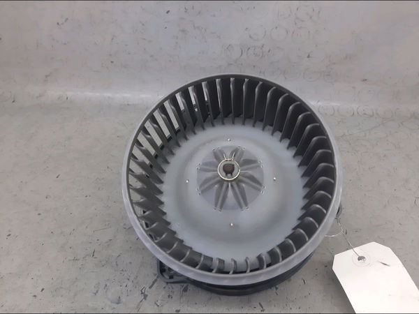 Moteur ventilateur chauffage Mazda RX-8 (SE, FE) 1.3 (fe103, se3p) (2003-2012)