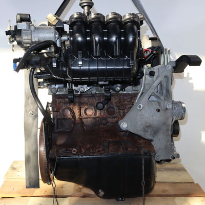Moteur essence Fiat PANDA (169_) 1.2 (169axf2a, 169axf1a) (2010-2013)