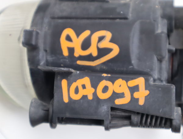 Phare antibrouillard avant droit Audi A4 B7 (8EC) 2.0 (2004-2008)