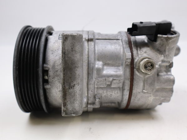 Compresseur air conditionne Peugeot 2008 I (CU_) 1.2 thp 110 - puretech 110 (2015) 5 portes