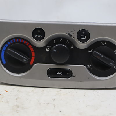 Commande de chauffage Chevrolet AVEO - KALOS 3-5 portes (T200) 1.4 16v (2003-2008)
