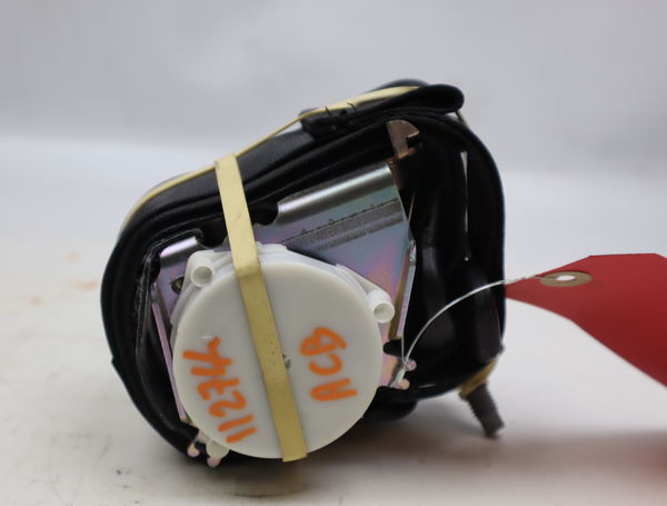 Ceinture arrière droite Peugeot 5008 (0U_, 0E_) 1.6 bluehdi 120 (2014-2017) 5 portes