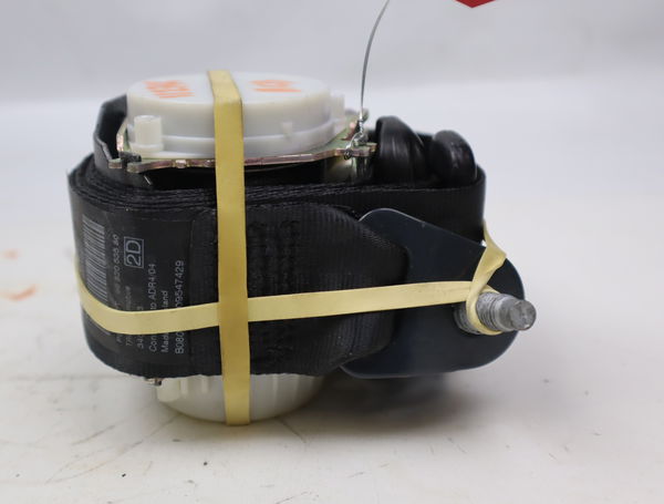 Ceinture arrière droite Peugeot 5008 (0U_, 0E_) 1.6 bluehdi 120 (2014-2017) 5 portes