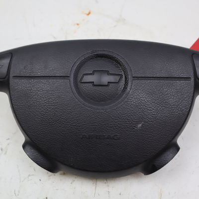 Airbag volant Chevrolet AVEO - KALOS 3-5 portes (T200) 1.4 16v (2003-2008)