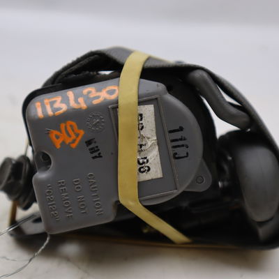 Ceinture arrière gauche Chevrolet AVEO - KALOS 3-5 portes (T200) 1.4 16v (2003-2008)