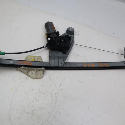 Mecanisme  moteur lève-glace avant droit Renault ESPACE III (JE0_) 2.2 d (1997-2000)