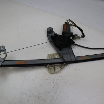 Mecanismemoteur leve-glace avg Renault ESPACE III (JE0_) 2.2 d (1997-2000)