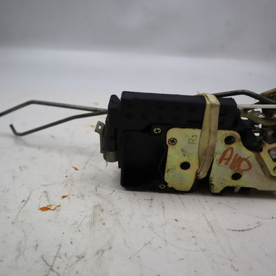 Serrure porte avd Chevrolet AVEO - KALOS 3-5 portes (T200) 1.4 16v (2003-2008)