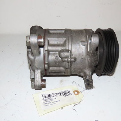 Compresseur air conditionne Bmw 3 Gran Turismo (F34) 318 d (2013-2015)