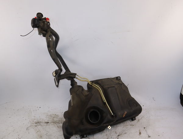 Reservoir carburant Volkswagen POLO V (6R1, 6C1) 1.6 tdi (2009) 5 portes
