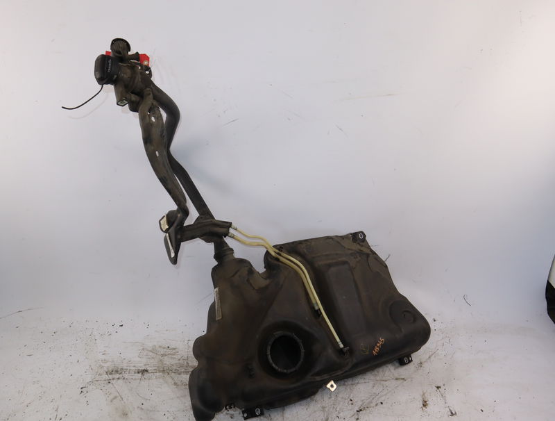 Reservoir carburant Volkswagen POLO V (6R1, 6C1) 1.6 tdi (2009) 5 portes
