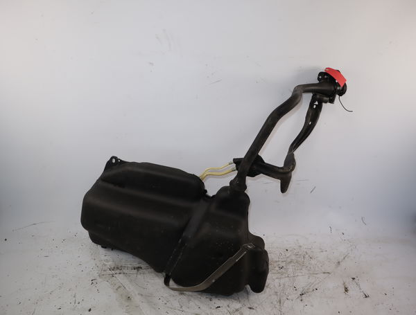 Reservoir carburant Volkswagen POLO V (6R1, 6C1) 1.6 tdi (2009) 5 portes