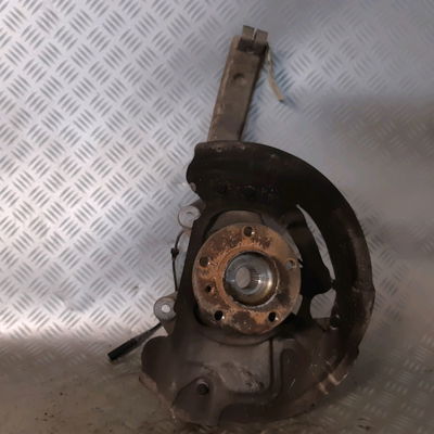 Moyeu avd Bmw X6 (F16, F86) M 50 d (2014-2019)
