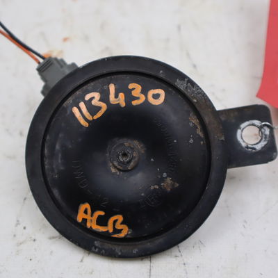 Klaxon  - avertisseur Chevrolet AVEO - KALOS 3-5 portes (T200) 1.4 16v (2003-2008)