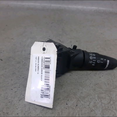 Commande essuie glace Nissan ALMERA II Hatchback (N16) 1.5 (2002-2006)