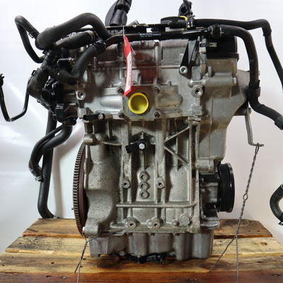 Moteur essence Volkswagen POLO V (6R1, 6C1) 1.0 (2014)