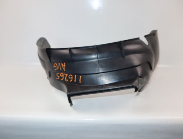 Pare-boue avant gauche Fiat PANDA (169_) 1.3 d multijet (169.axc1a) (2003) 5 portes