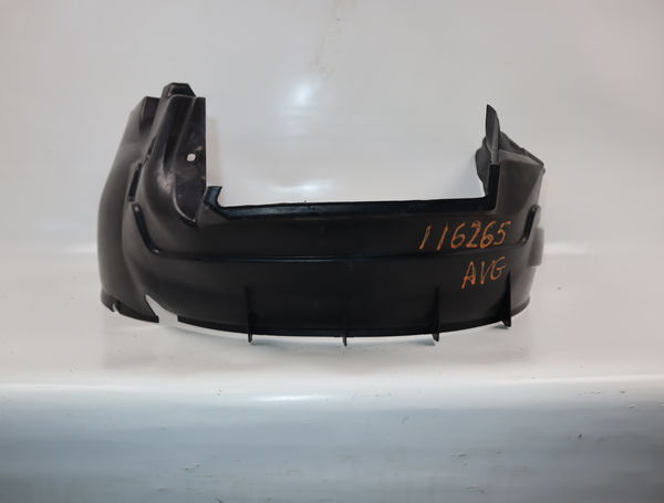Pare-boue avant gauche Fiat PANDA (169_) 1.3 d multijet (169.axc1a) (2003) 5 portes