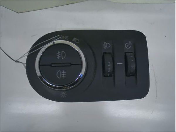Commande eclairage Opel CORSA D (S07) 1.2 (l08, l68) (2006-2014) 5 portes