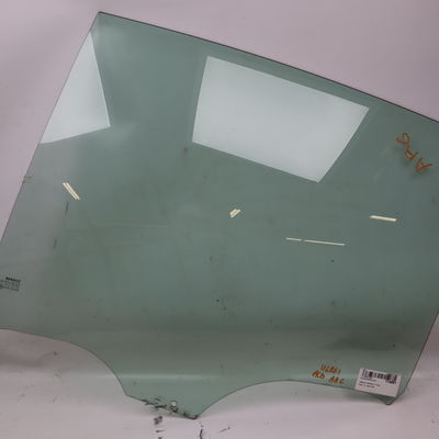 Glace porte ar g Renault SCÉNIC II (JM0-1_) 1.5 dci (jm1e, jm16) (2005-2008) 5 portes